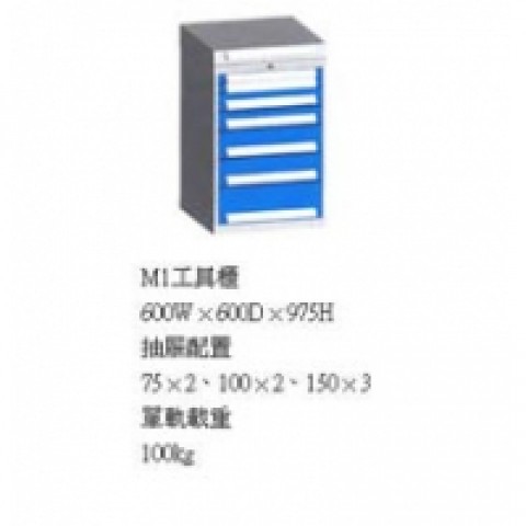 M1工具櫃